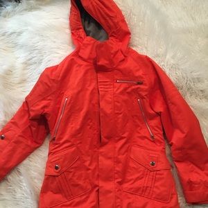 Burton DryRide Snowboard/Ski Jacket. W XL